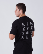 Ripple Tee Streetwear Kingz