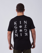 Ripple Tee Streetwear Kingz