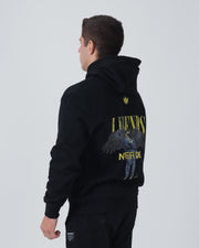 Ascend Hoodie Streetwear Kingz