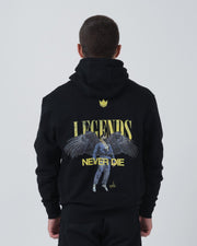 Ascend Hoodie Streetwear Kingz