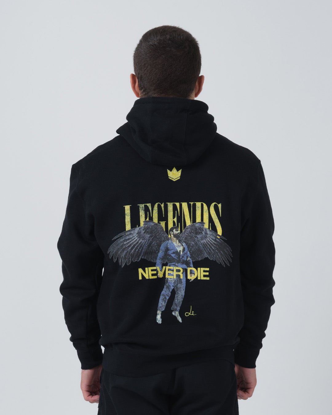 Ascend Hoodie