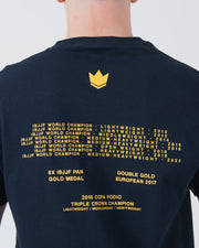 World Champion Tee Streetwear Kingz