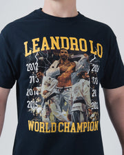 World Champion Tee Streetwear Kingz