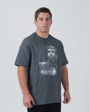Relentless Tee Streetwear Kingz