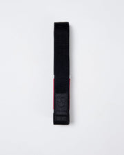 Absolute Premium Belt Jiu Jitsu Gear Kingz A0 Black/White