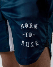 Born To Rule Shorts Shorts Kingz