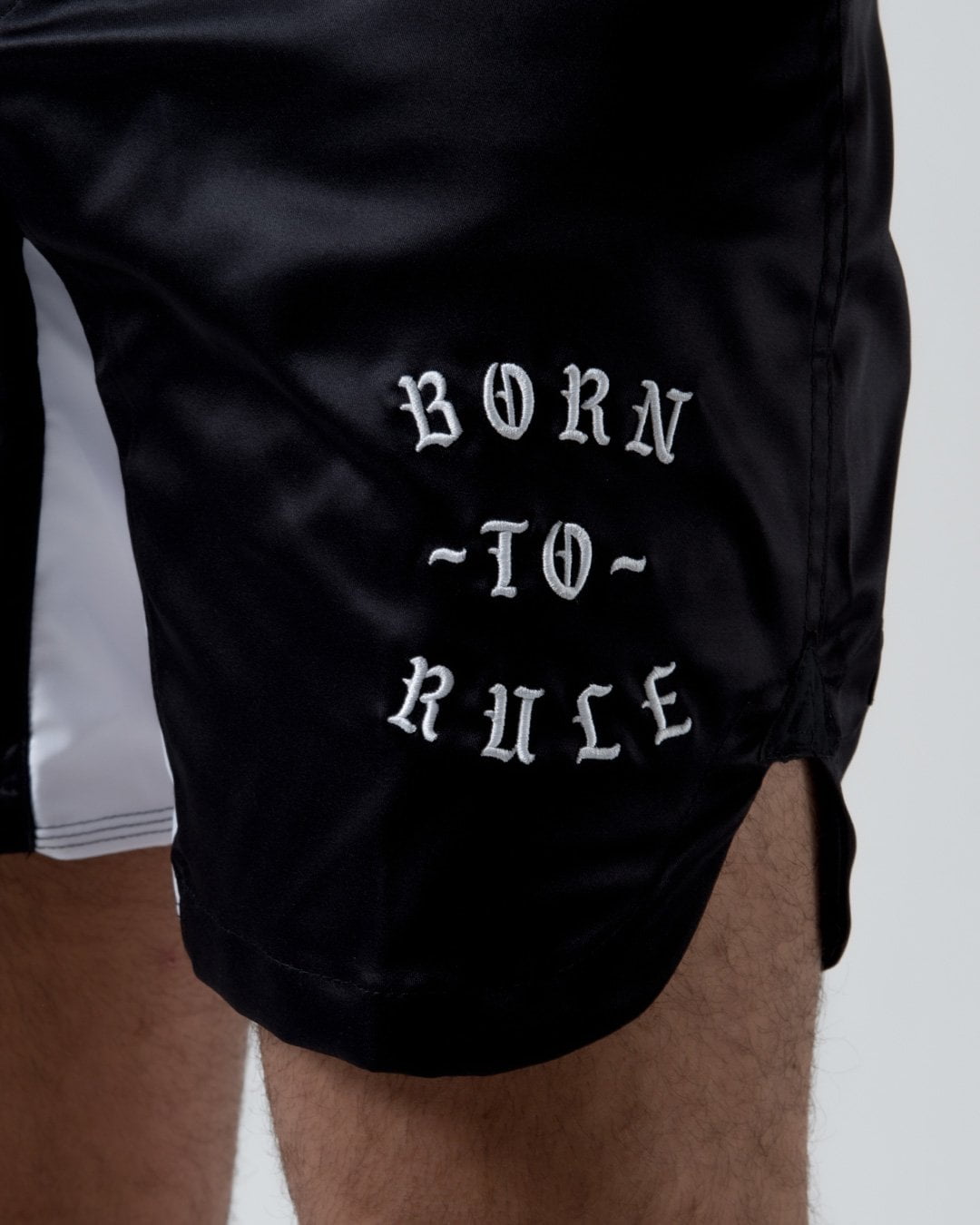 Born To Rule Shorts