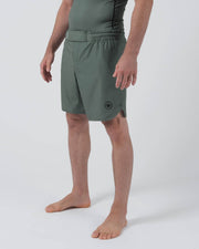 Kore V2 Shorts Shorts KingzKimonos.com