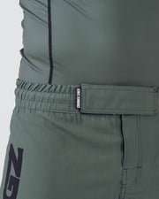 Kore V2 Shorts Shorts KingzKimonos.com