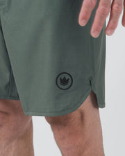 Kore V2 Shorts Shorts KingzKimonos.com