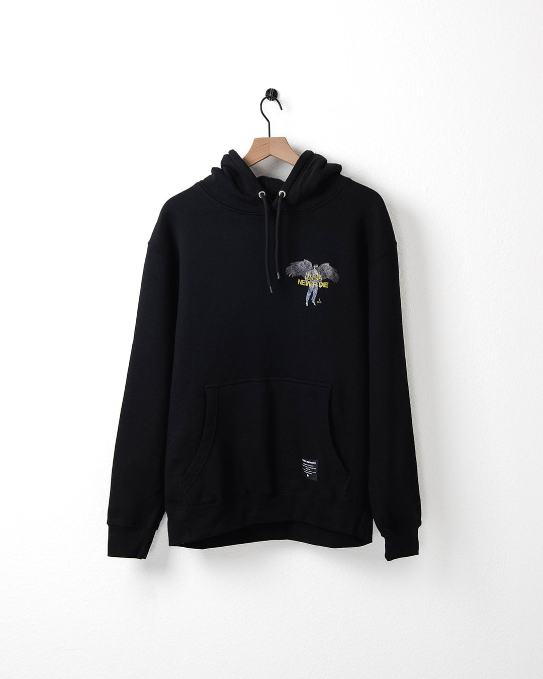Ascend Hoodie