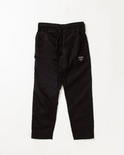 Casual Rip Stop Gi Pant - Black Jiu Jitsu Gear Kingz