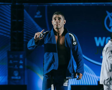 Meet the Kingz World Champions