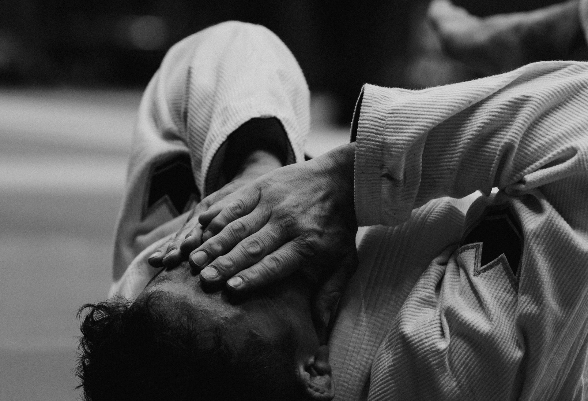 Got Jiu-Jitsu Burnout?