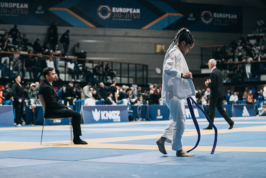 Planning Your 2024 Jiu-Jitsu Season?