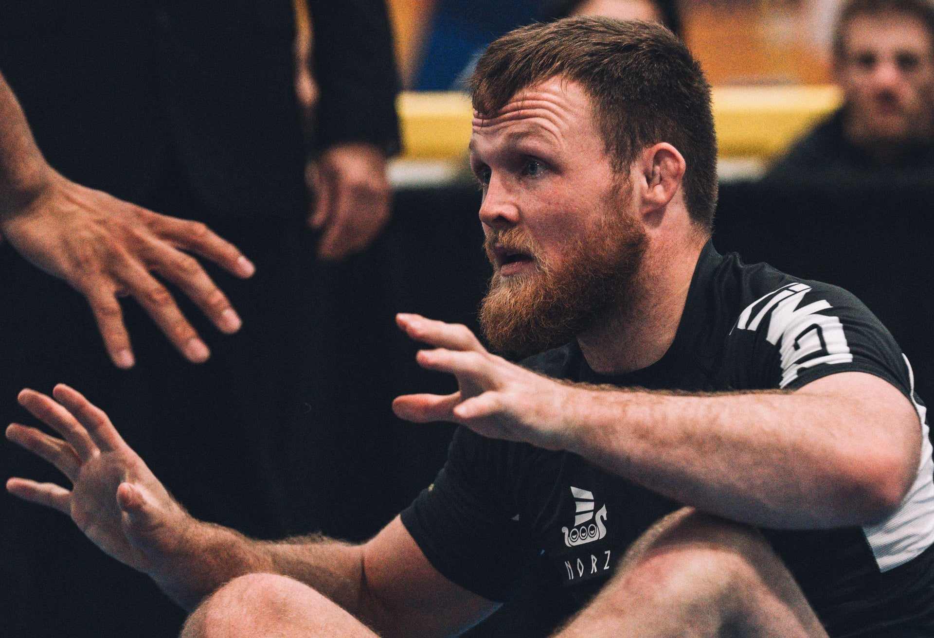 How to Get Friends & Family to Try BJJ