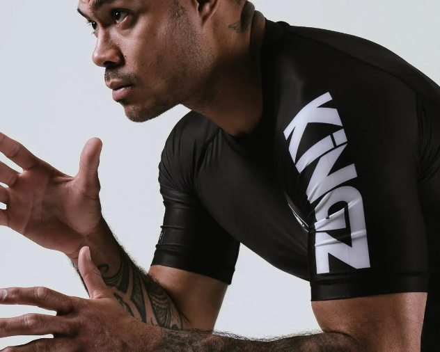 BJJ 101 - Wrestling for BJJ
