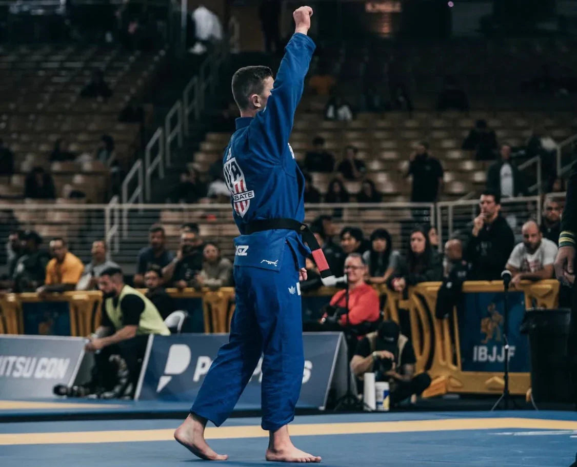 Kingz Strikes Gold at Pans