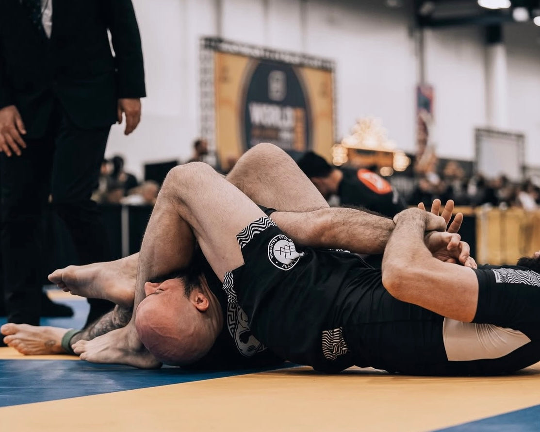 How to Get Back to BJJ Training Post-Injury