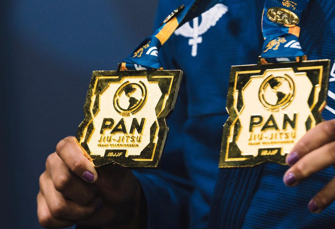 Meet the Kingz Pans Champs