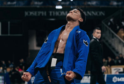 Why BJJ Isn't an Olympic Sport (and May Never Be)