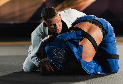 Your Best & Worst BJJ Goals for the New Year