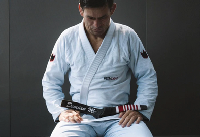 How to Rank Up in BJJ