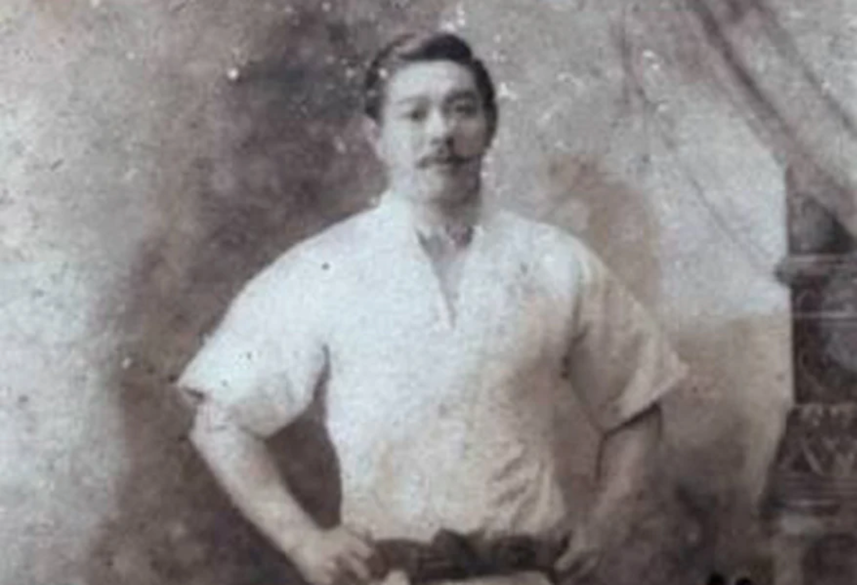 A Short History of BJJ