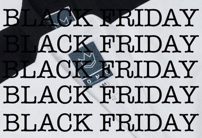Best BJJ Buys for Black Friday