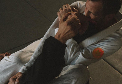 The Pros of Training BJJ at a Small Academy