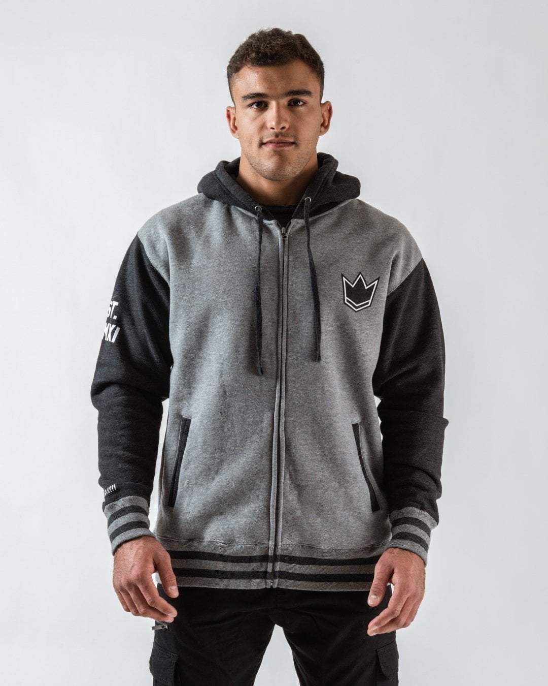 MEN'S HOODIES