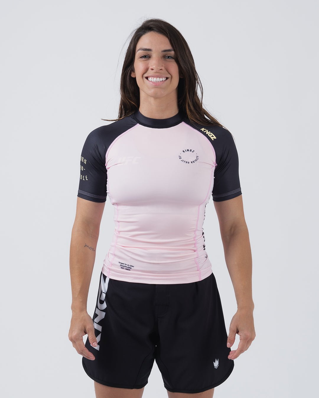 WOMEN'S NO GI
