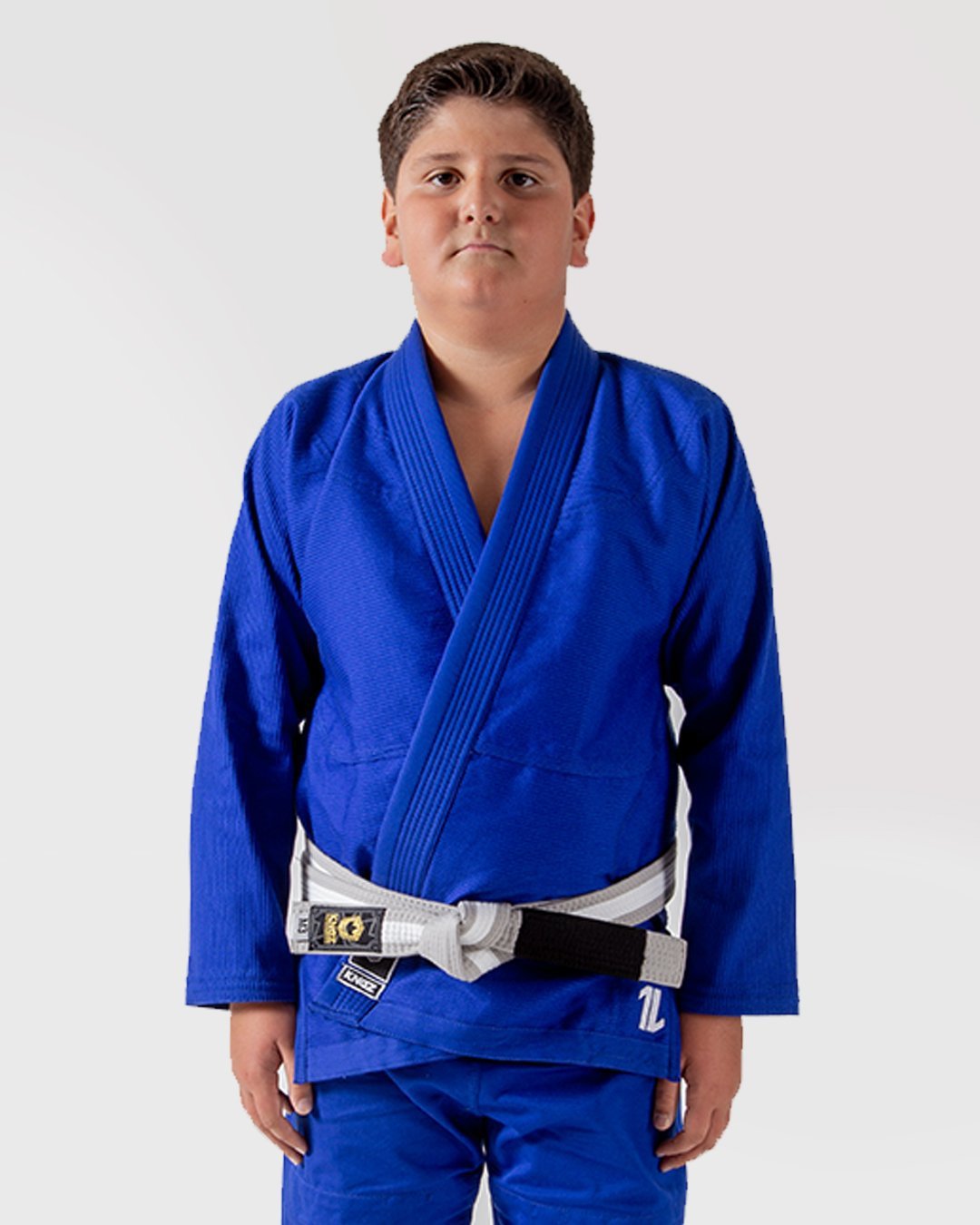 KIDS KIMONOS