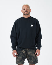 Kore V2 Crewneck Hoodies Kingz