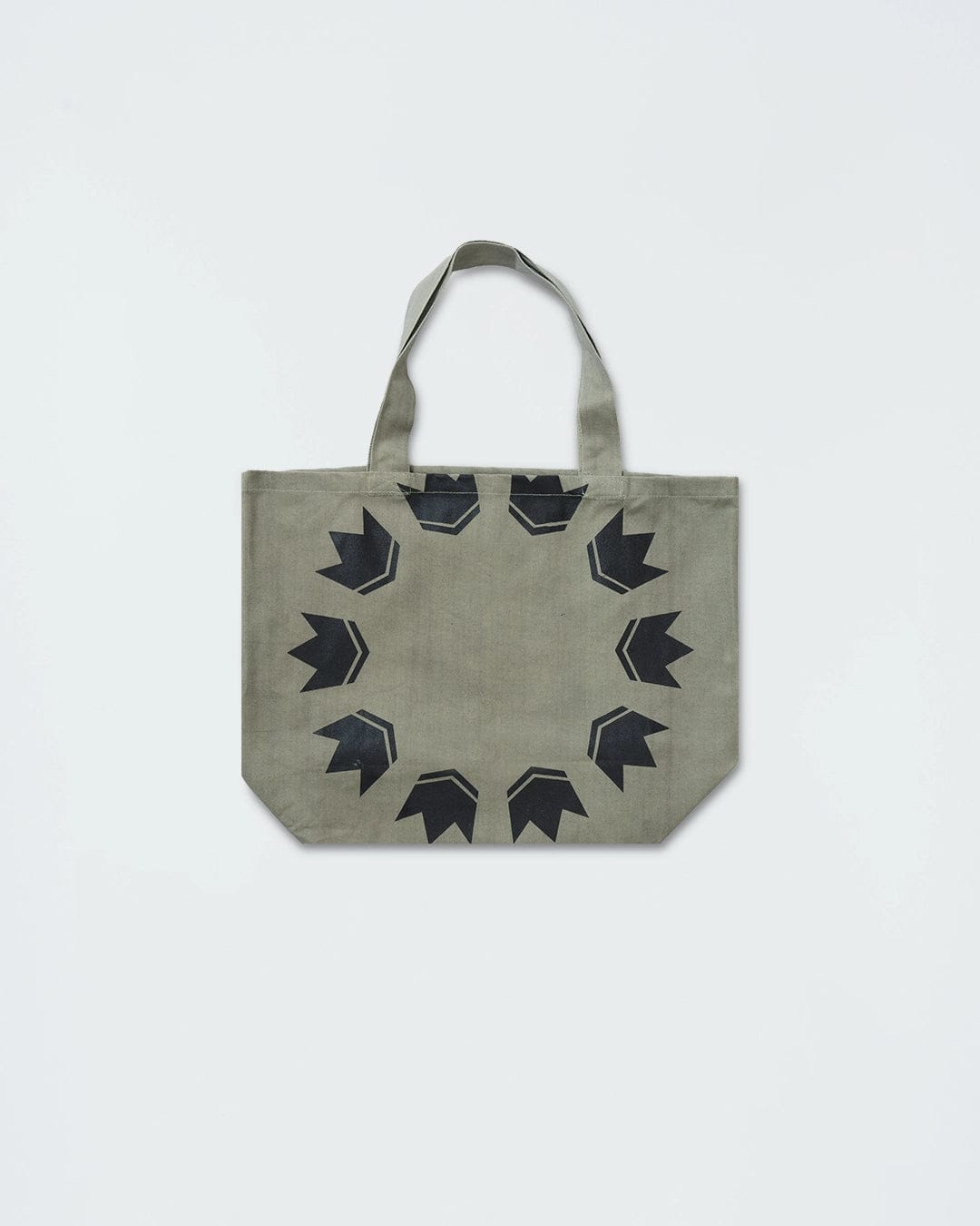 Heavy Lies the Crown Eco Bag