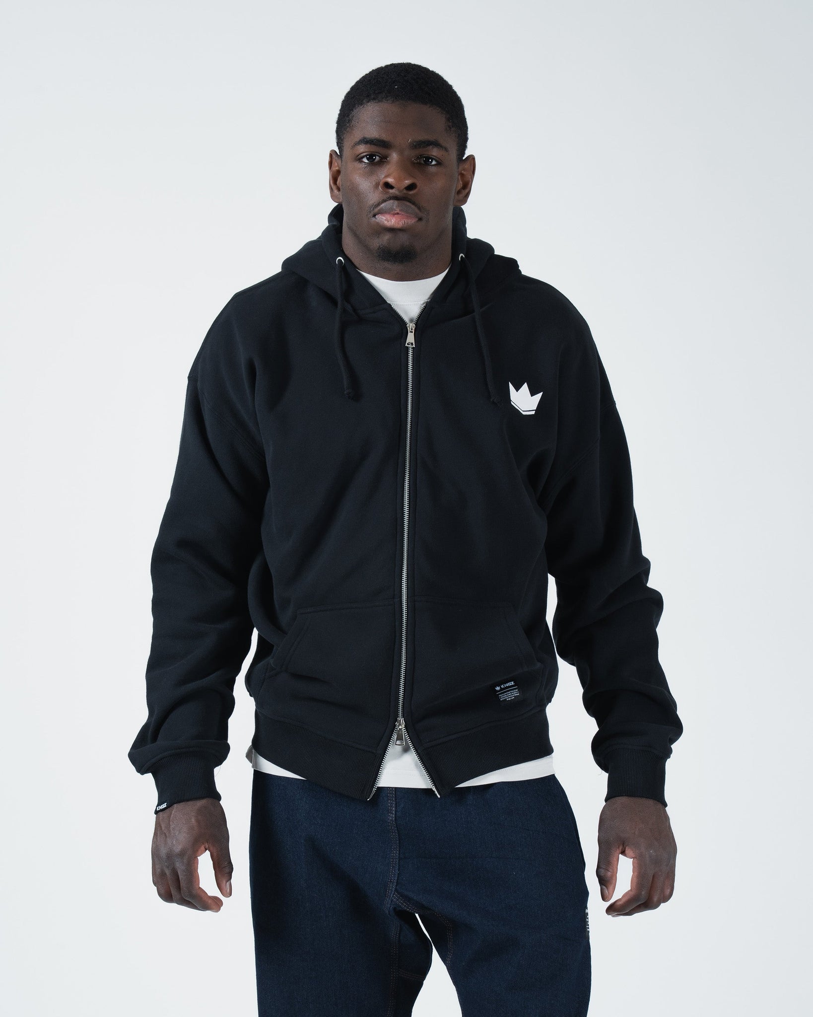 Kore V2 Zip Up Hoodie
