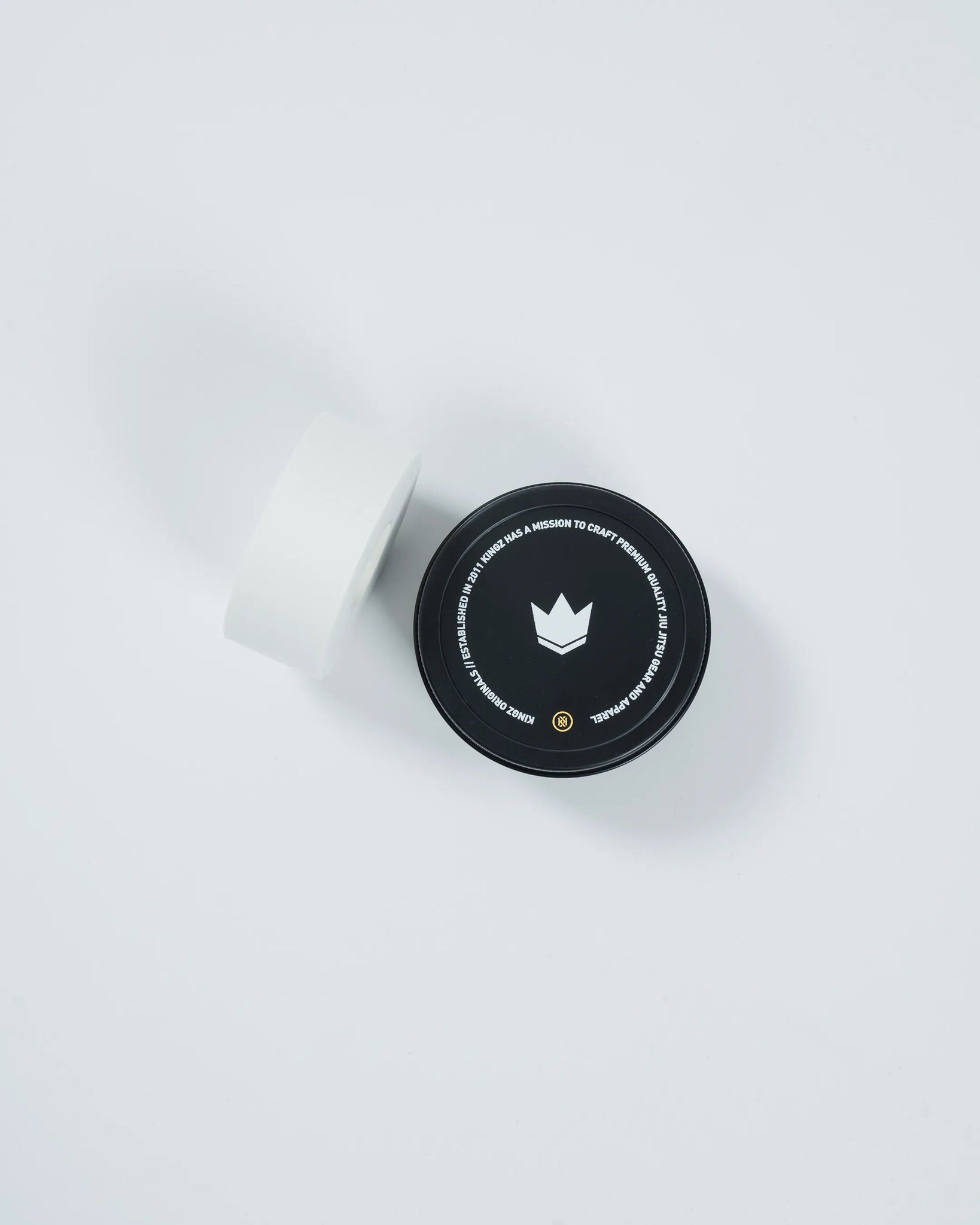 Athletic Tape - White