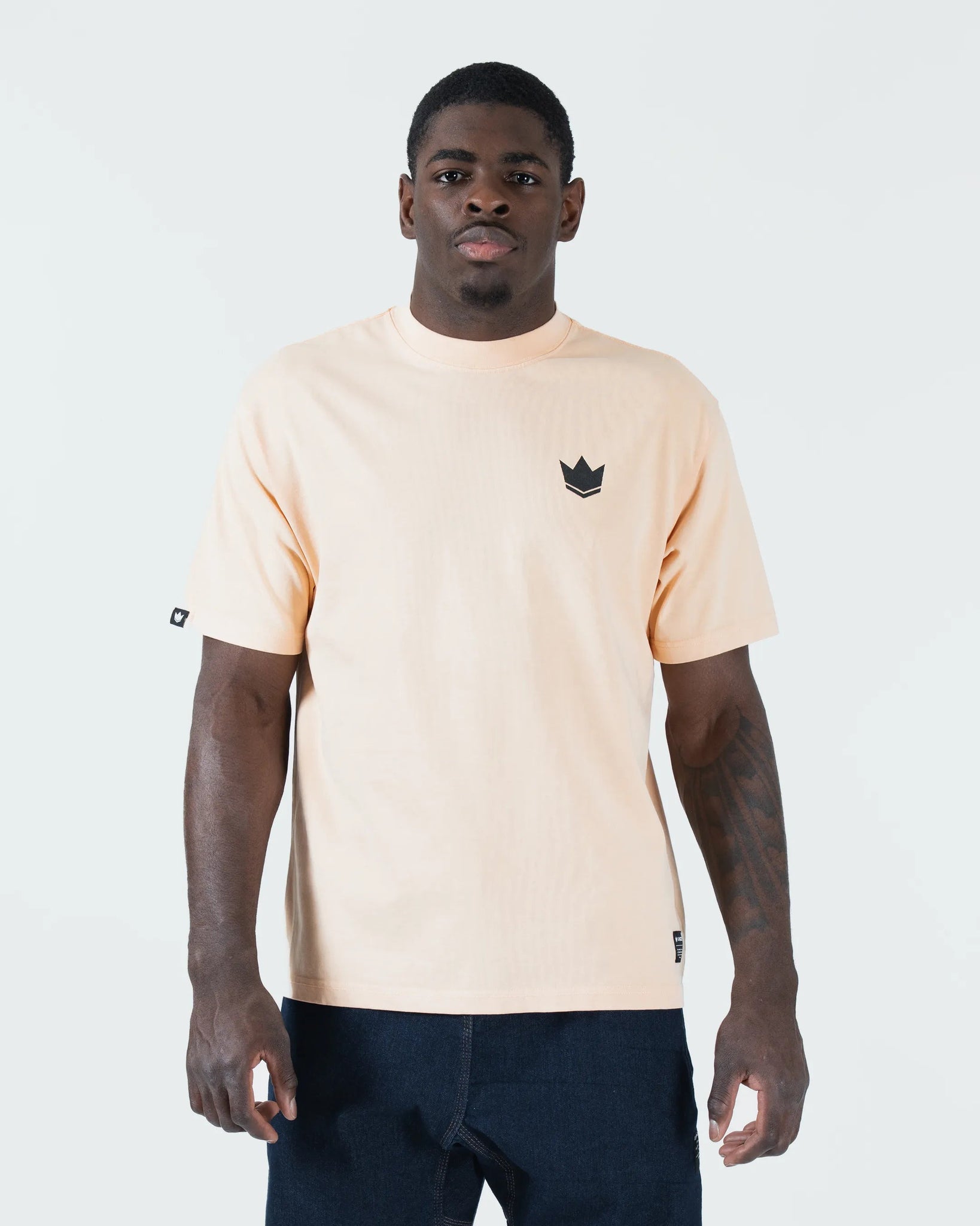 Jiu Jitsu Motion Tee