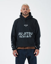 Jiu Jitsu Squad V2 Hoodie Hoodies Kingz