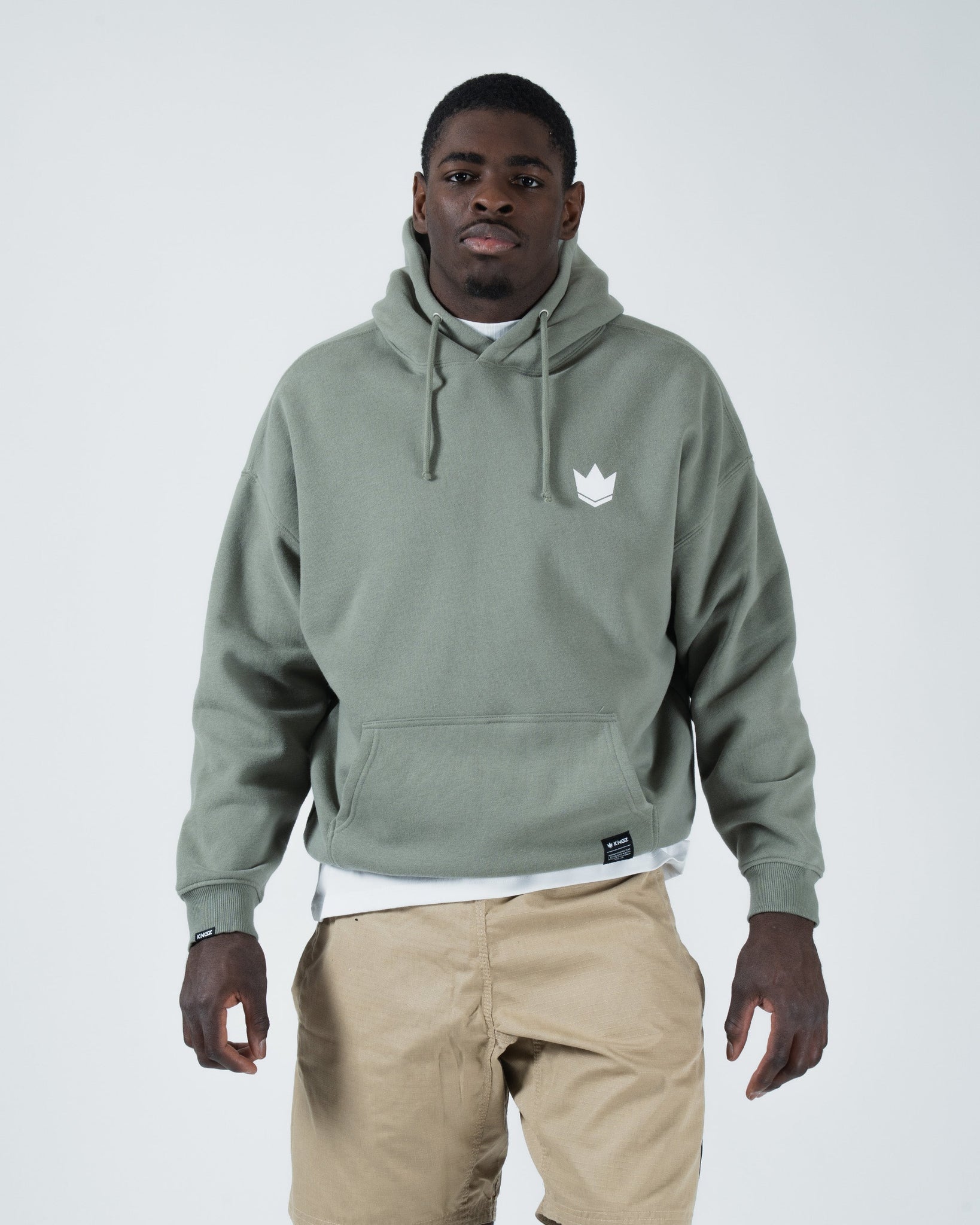 Kore V2 Hoodie