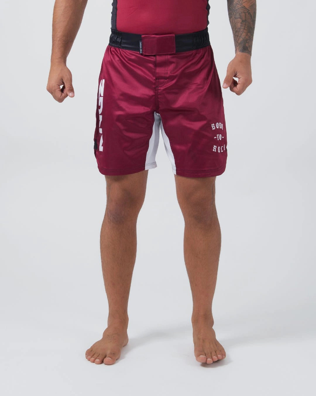 Born To Rule Shorts