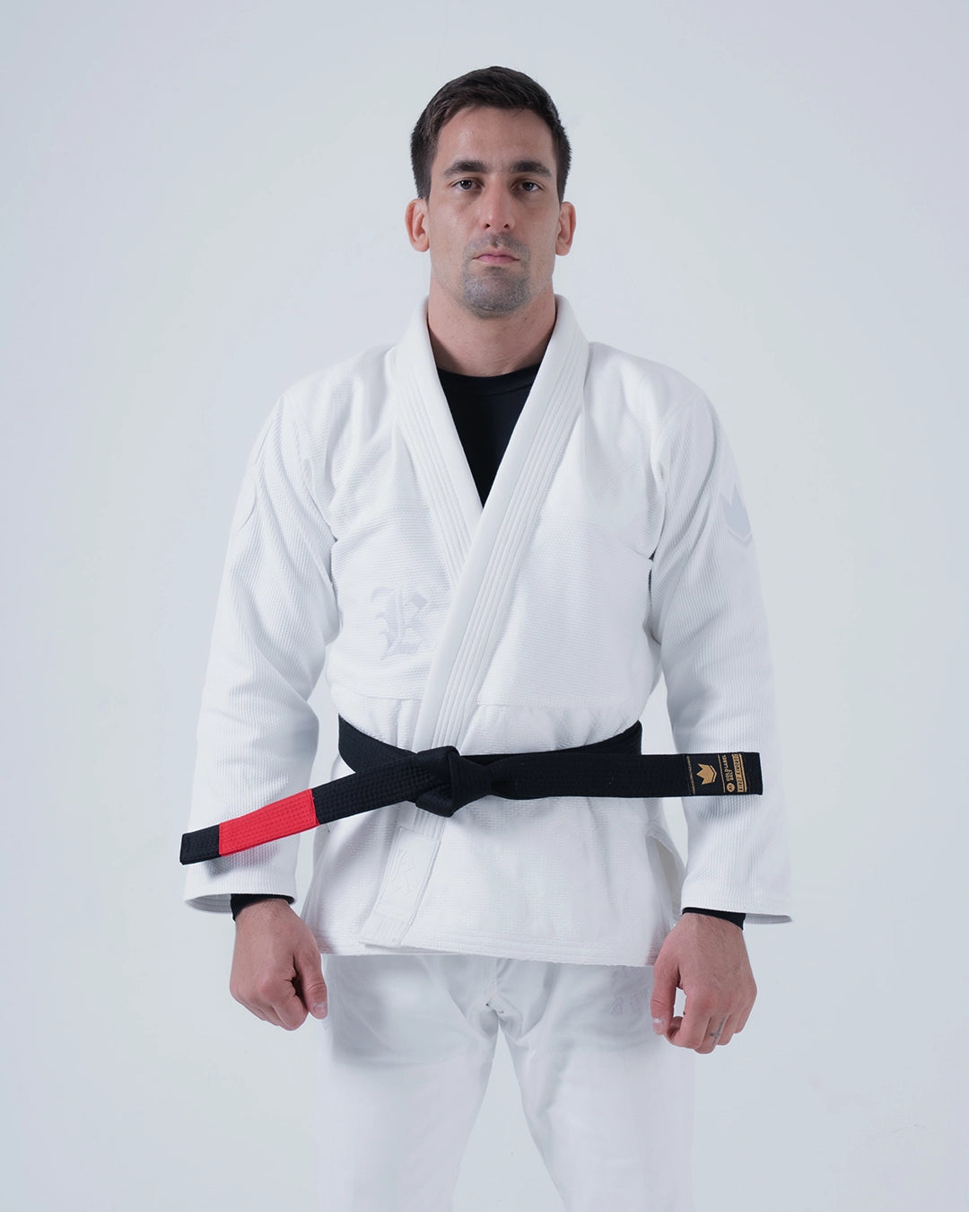 Born to Rule Jiu Jitsu Gi