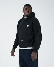 Jiu Jitsu Motion Hoodie Hoodies Kingz