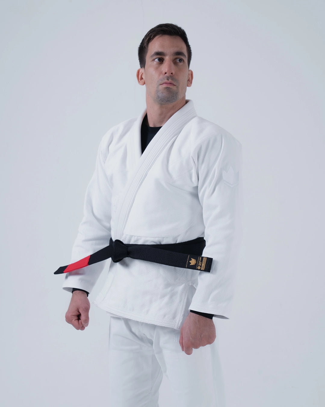 Born to Rule Jiu Jitsu Gi
