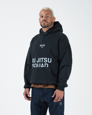 Jiu Jitsu Squad V2 Hoodie Hoodies Kingz