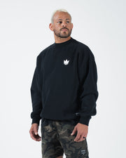 Kore V2 Crewneck Hoodies Kingz