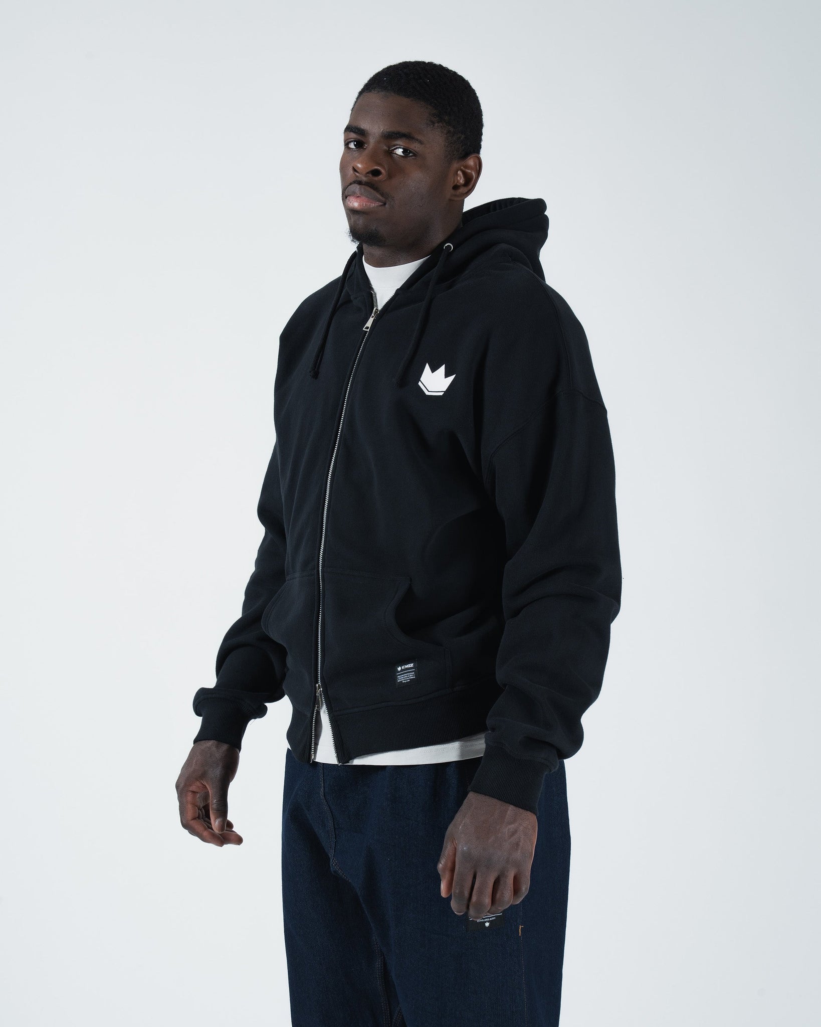 Kore V2 Zip Up Hoodie