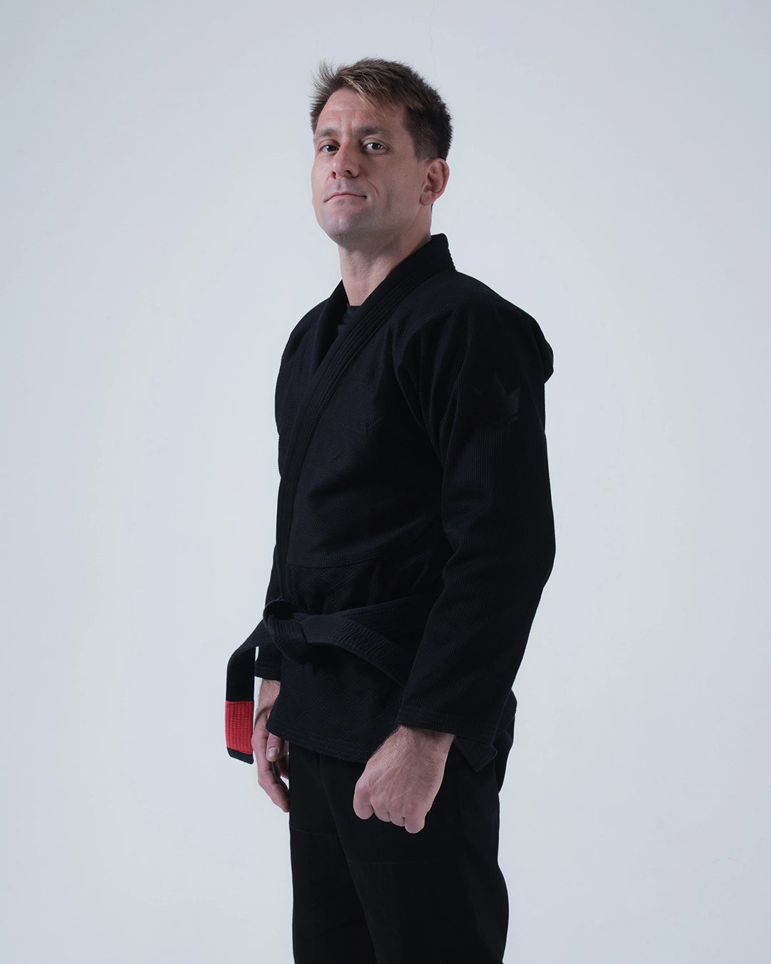 Born to Rule Jiu Jitsu Gi