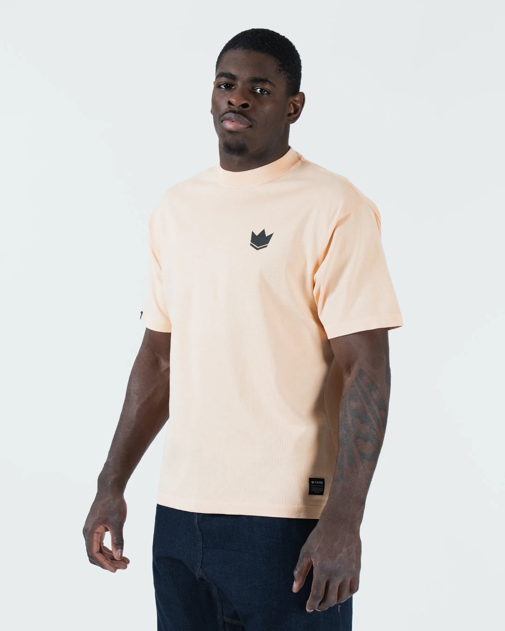 Jiu Jitsu Motion Tee