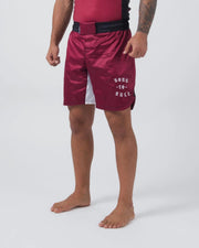 Born To Rule Shorts Shorts Kingz